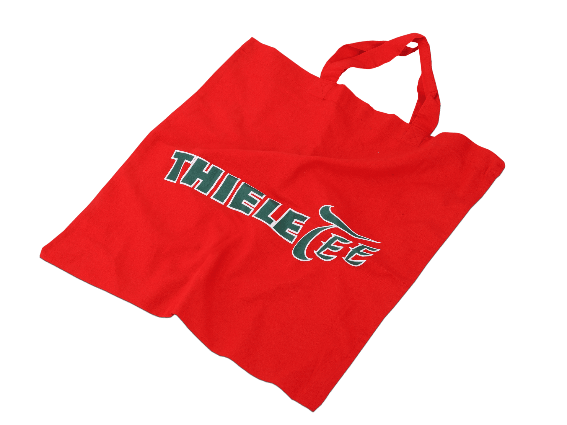 THIELE TEE Baumwoll-Tasche