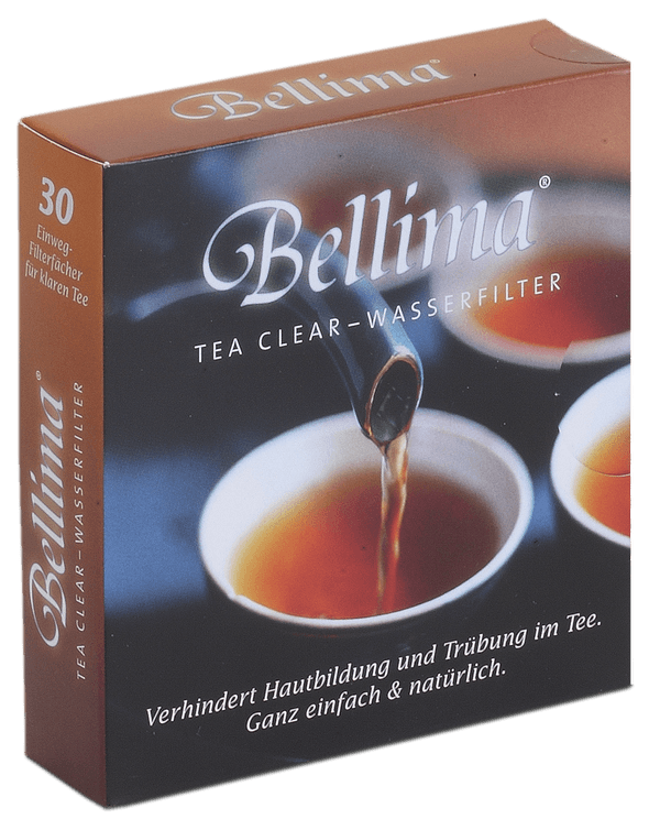 Bellima Wasserfilter 30 Stück