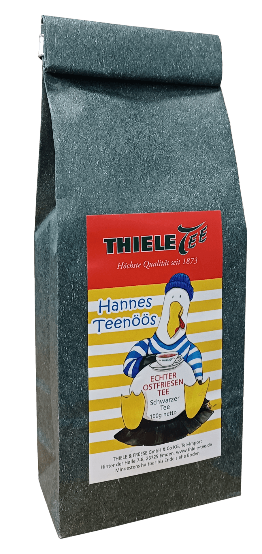 THIELE Hannes Teenöös 100g