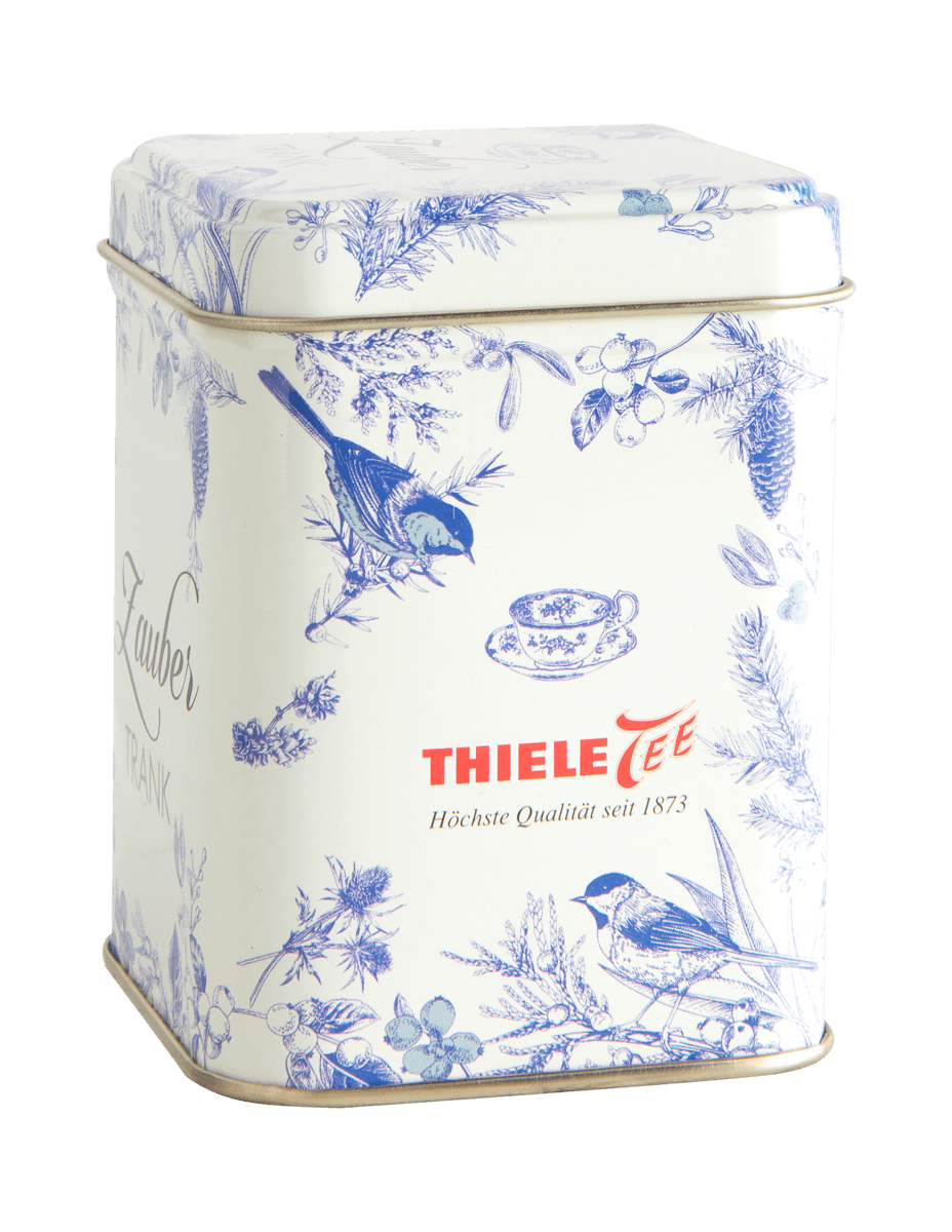 Teedose Zaubertrank 100g gefüllt