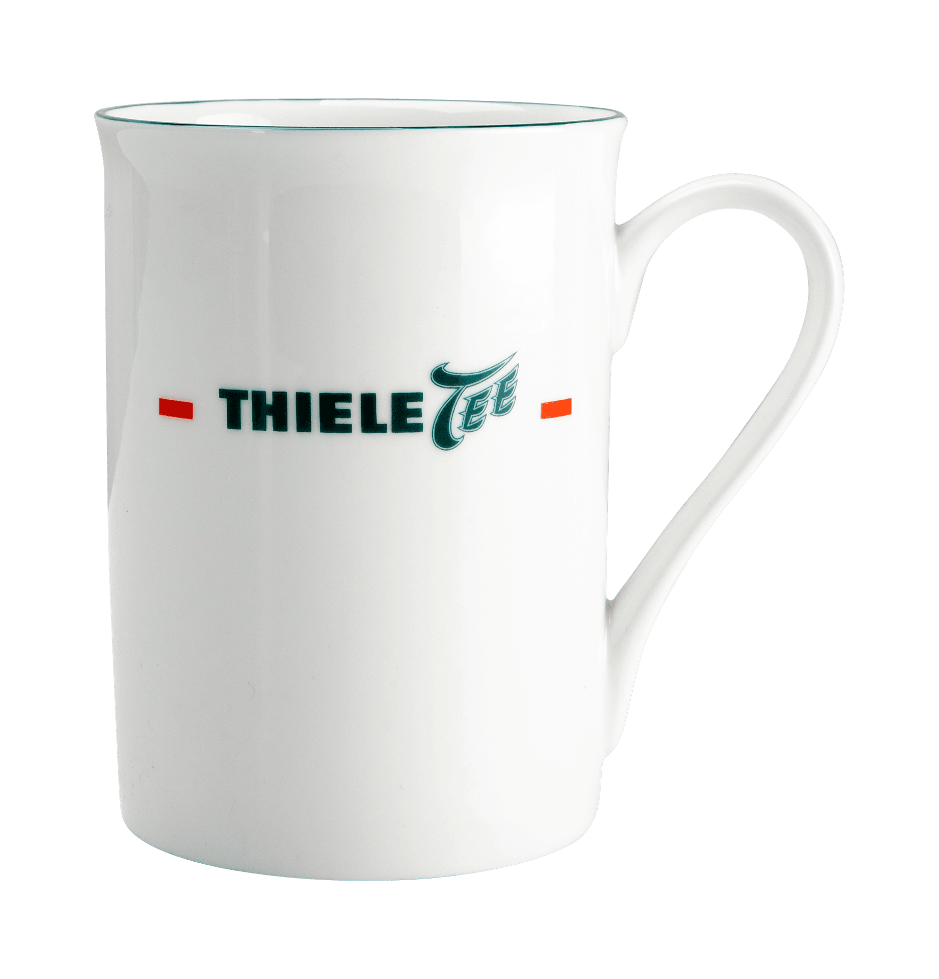 THIELE TEE Becher Bone China