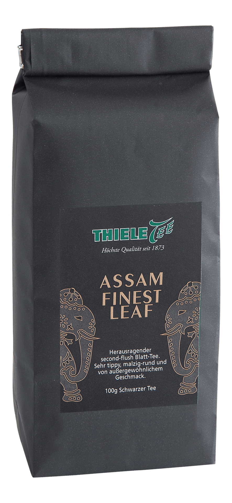 Assam Finest Leaf Special 100g