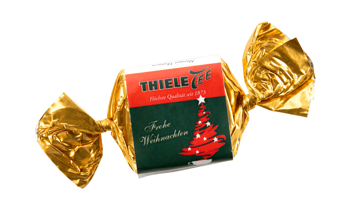 Weihnachts-Happen Tannenbaum