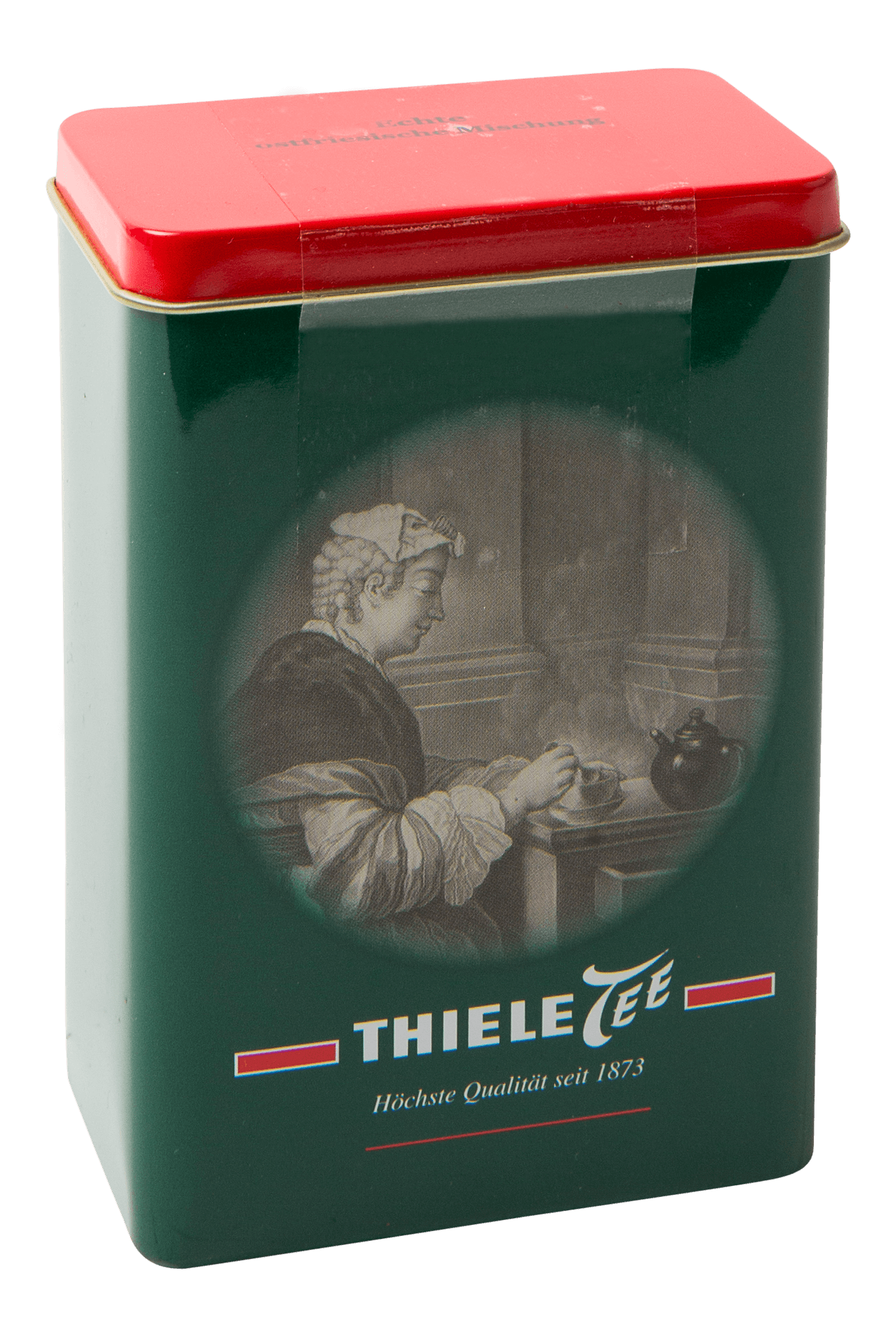 Teedose Oma Mine 100g gefüllt