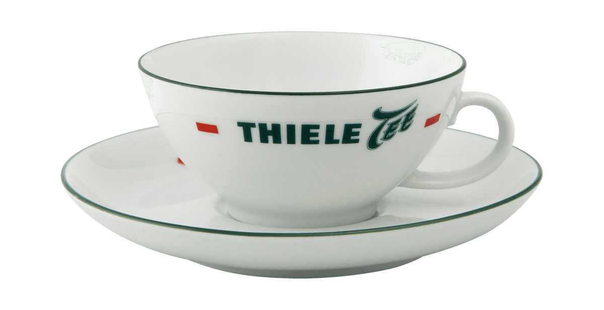 THIELE TEE Tasse Set